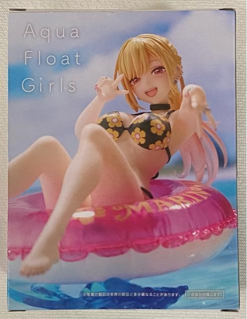 ̒ւl`͗ Aqua Float Girls tBMA 쑽C