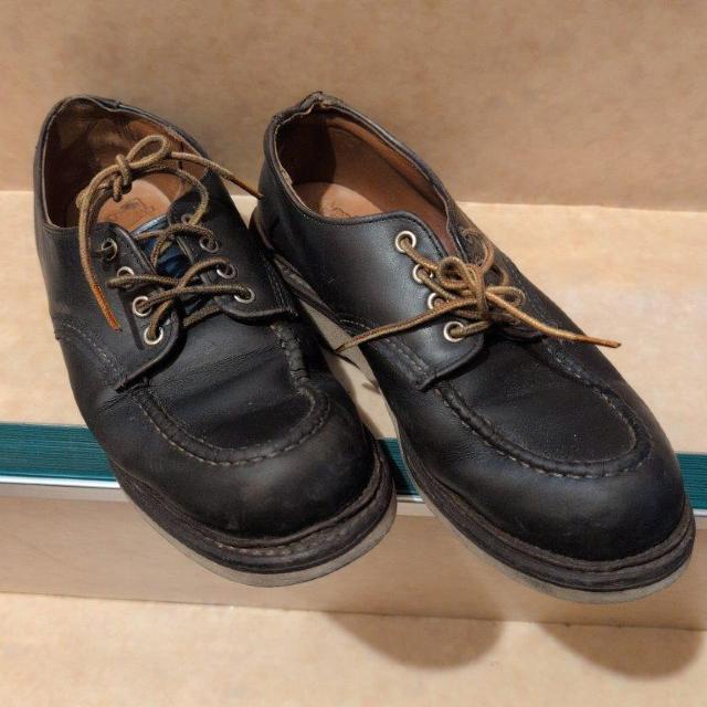 RED WING SHOES シューズ 靴 革靴 < 男性ファッション  RED WING SHOES シューズ 靴 革靴  < 男性ファッションの