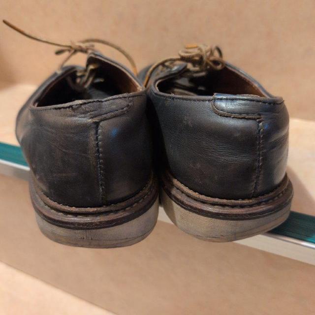 RED WING SHOES シューズ 靴 革靴 < 男性ファッション  RED WING SHOES シューズ 靴 革靴 < 男性ファッションの