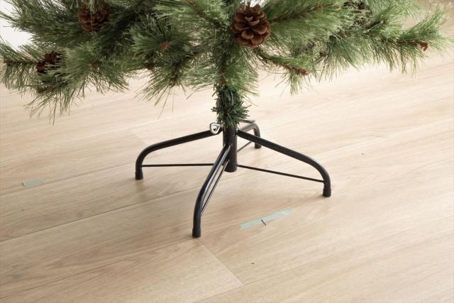 【送料無料】【高さ90cm】Chalon クリスマスツリー 松ぼっくり LEDライト オーナメント < インテリア/ライフ 【送料無料】【高さ90cm】Chalon クリスマスツリー 松ぼっくり LEDライト オーナメント < インテリア/ライフの