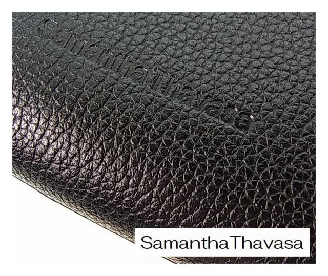 �����K�V�i���lSamanthaThavasa�T�}���T�^�o�T ���v 2WAY�n���h���V�����_�[ �V���v���@�u���b�N�@��l