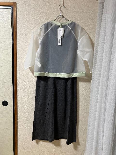 �V�i�^�O�t��JOINT WORKS�V�[�X���[���S�u���E�X& good day�v���I�[�K�j�b�N�R�b�g�������s�[�X