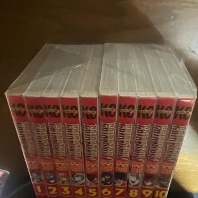 FAIRY TAIL フェアリーテイル 100 YEARS QUEST 1巻〜10巻 10冊セット < アニメ/コミック/キャラクター  FAIRY TAIL フェアリーテイル 100 YEARS QUEST 1巻〜10巻 10冊セット < アニメ/コミック/キャラクターの