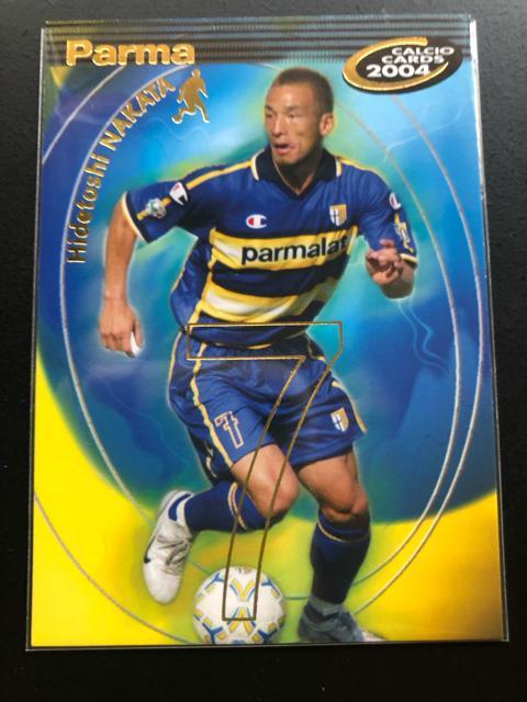 2004calcio PANINI/NO-116・ペル−ジャ・中田英寿 < トレーディングカード 2004calcio PANINI/NO-116・ペル−ジャ・中田英寿 < トレーディングカードの