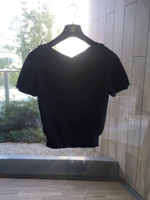 ★新品正規品★CHANEL★ セットアップ ★#36サイズ ★ネイビー ★送料込み < ブランド ★新品正規品★CHANEL★ セットアップ ★#36サイズ ★ネイビー ★送料込み < ブランドの