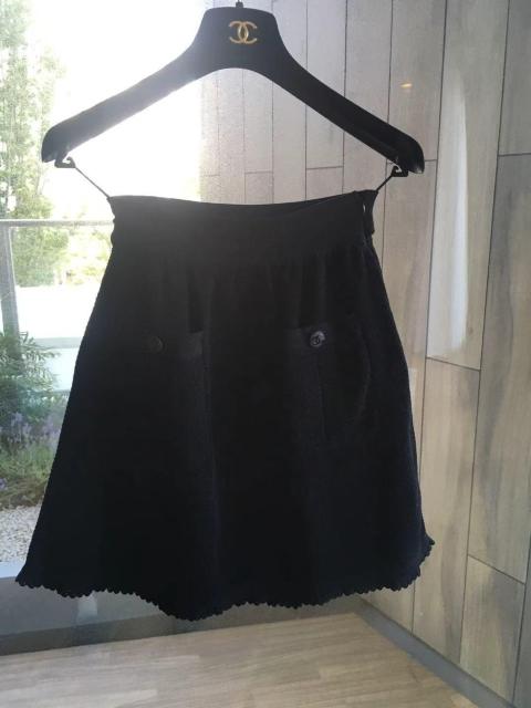 ★新品正規品★CHANEL★ セットアップ ★#36サイズ ★ネイビー ★送料込み < ブランド ★新品正規品★CHANEL★ セットアップ ★#36サイズ ★ネイビー ★送料込み < ブランドの