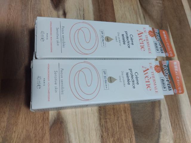 アベンヌ デイプロテクター BB2点セット売り < 香水/コスメ/ネイル アベンヌ デイプロテクター BB2点セット売り < 香水/コスメ/ネイルの