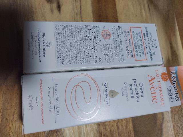 アベンヌ デイプロテクター BB2点セット売り < 香水/コスメ/ネイル アベンヌ デイプロテクター BB2点セット売り < 香水/コスメ/ネイルの