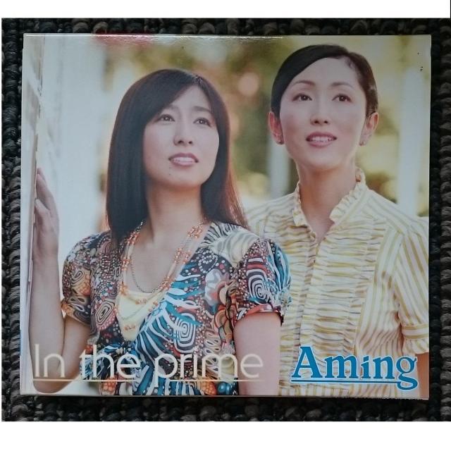 KF あみん Aming インザプライム In the prime 初回限定 < タレントグッズ  KF あみん Aming インザプライム In the prime 初回限定  < タレントグッズの
