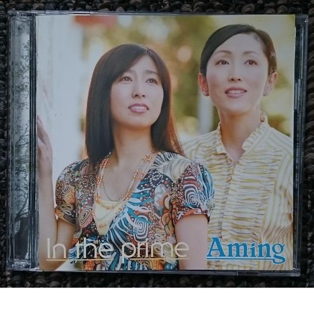 KF あみん Aming インザプライム In the prime 初回限定 < タレントグッズ  KF あみん Aming インザプライム In the prime 初回限定 < タレントグッズの