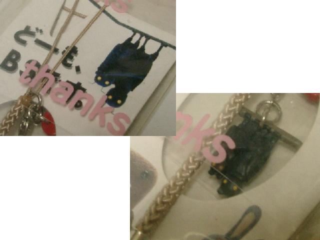 未使用◆ど〜もくん ホルダーアクセサリー < ホビー  未使用◆ど〜もくん ホルダーアクセサリー < ホビーの