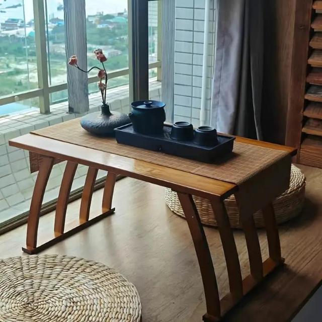 爆ヤス価格5490円★ヴィンテージ ウッデン コーヒーテーブル アーチブリッジ脚 リビングルーム ベッドルーム < インテリア/ライフ 爆ヤス価格5490円★ヴィンテージ ウッデン コーヒーテーブル アーチブリッジ脚 リビングルーム ベッドルーム < インテリア/ライフの