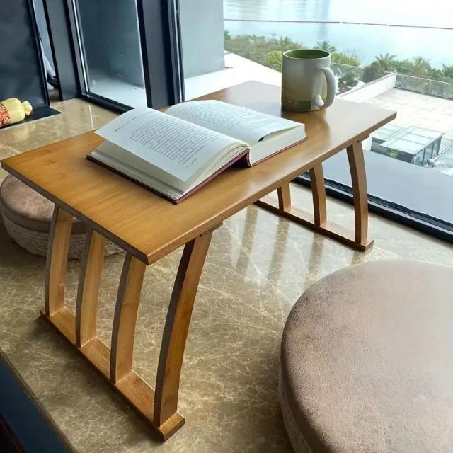 爆ヤス価格5490円★ヴィンテージ ウッデン コーヒーテーブル アーチブリッジ脚 リビングルーム ベッドルーム < インテリア/ライフ 爆ヤス価格5490円★ヴィンテージ ウッデン コーヒーテーブル アーチブリッジ脚 リビングルーム ベッドルーム < インテリア/ライフの