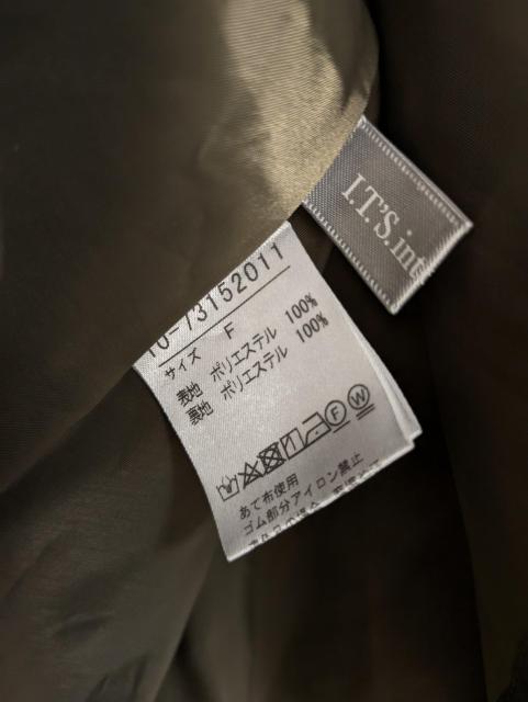CbcC^[iViXJ[gߗށI.T.'S international180`