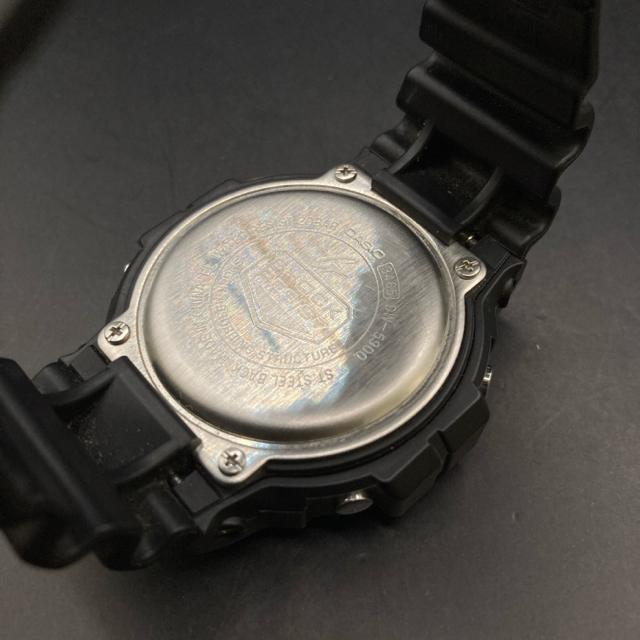 即決 CASIO カシオ G-SHOCK 腕時計 DW-5900 < 男性アクセサリー/時計 即決 CASIO カシオ G-SHOCK 腕時計 DW-5900 < 男性アクセサリー/時計の