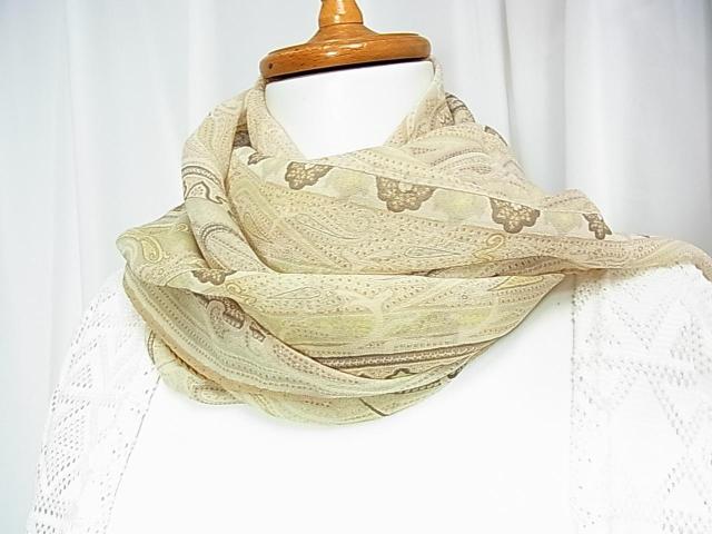 500円スタ★正規品・美品 ETRO エトロ シルクスカーフ 薄手 ペイズリー柄 イタリア製A < ブランド  500円スタ★正規品・美品 ETRO エトロ シルクスカーフ 薄手 ペイズリー柄 イタリア製A < ブランドの