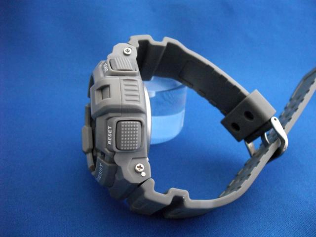 TELVAデジタル電波時計GLーメンズリストウォッチ < 男性アクセサリー/時計 TELVAデジタル電波時計GLーメンズリストウォッチ < 男性アクセサリー/時計の