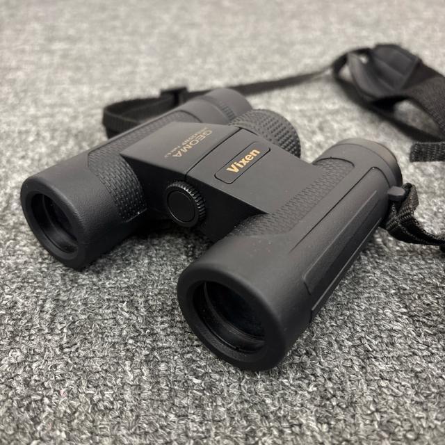即決 GEOMA Vixen 双眼鏡 8×25 Field 6.3° < 家電/AV 即決 GEOMA Vixen 双眼鏡 8×25 Field 6.3° < 家電/AVの