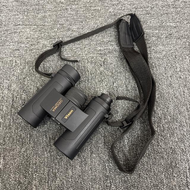 即決 GEOMA Vixen 双眼鏡 8×25 Field 6.3° < 家電/AV 即決 GEOMA Vixen 双眼鏡 8×25 Field 6.3° < 家電/AVの