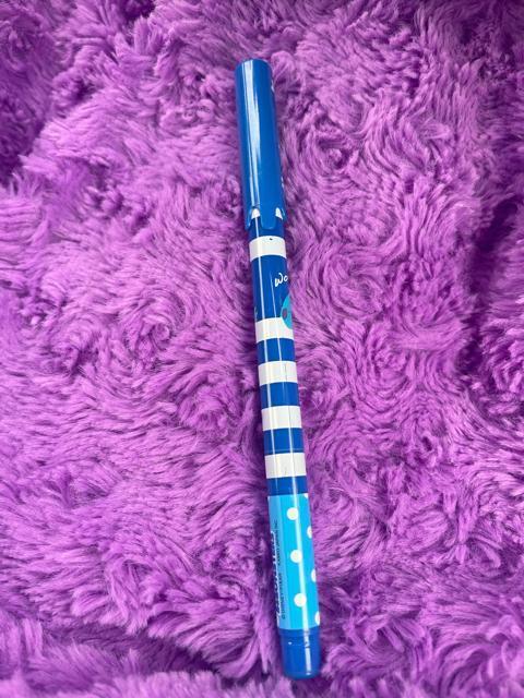 サインペン青 < インテリア/ライフ サインペン青 < インテリア/ライフの