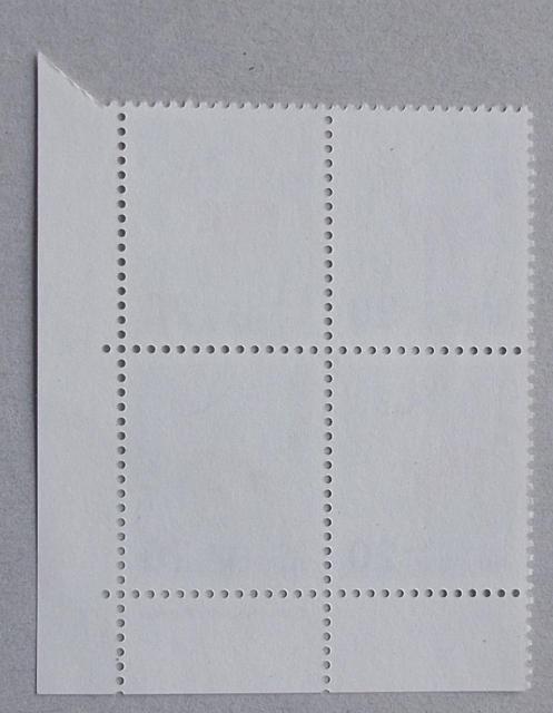 【未使用】新料額20円二ホンジカ Cartor Security Printers銘版付き 4枚ブロック(カルトール) < ホビー 【未使用】新料額20円二ホンジカ Cartor Security Printers銘版付き 4枚ブロック(カルトール) < ホビーの