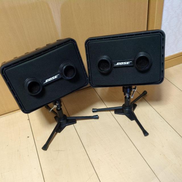 BOSE スピーカー Model 101mmG < 家電/AV BOSE スピーカー Model 101mmG < 家電/AVの