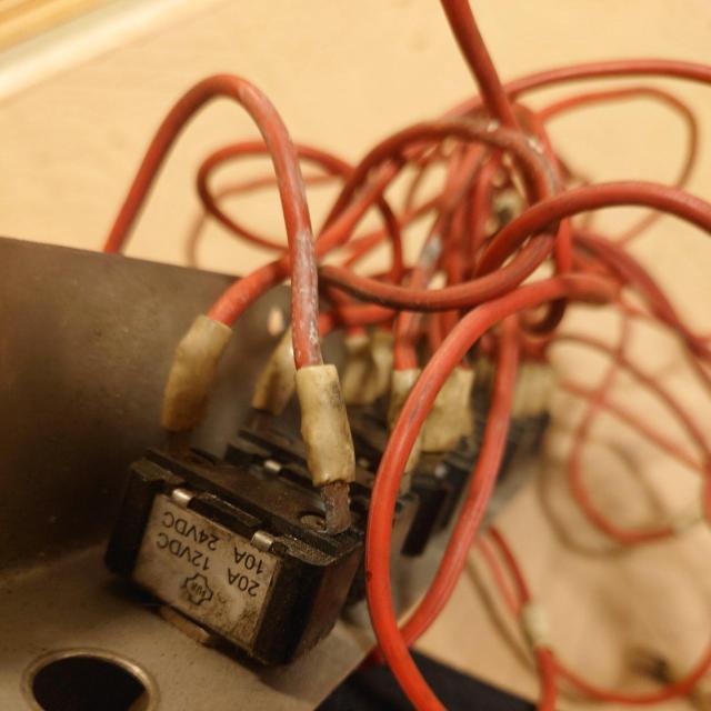 �g���b�N�X�C�b�`�Z�b�g�H �� ������/�o�C�N