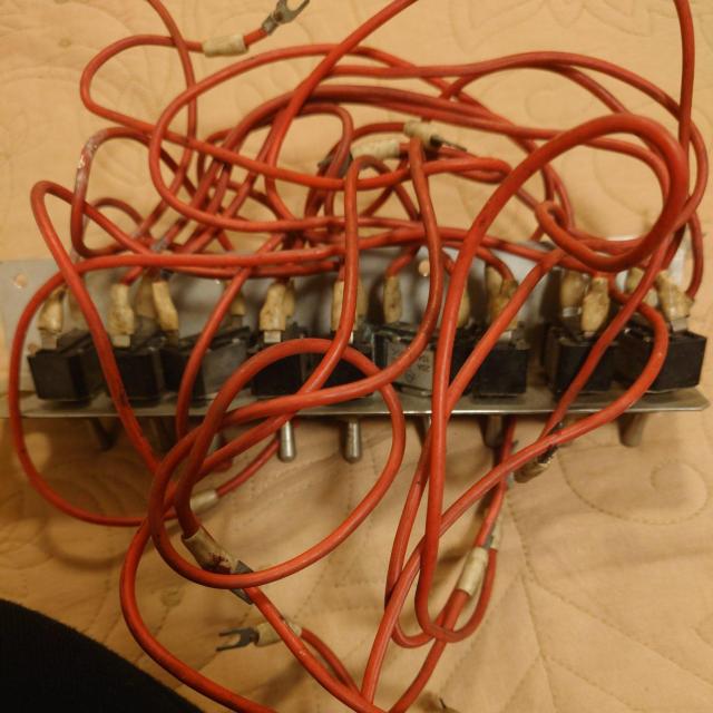 �g���b�N�X�C�b�`�Z�b�g�H �� ������/�o�C�N