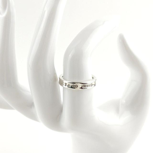 Tiffany �e�B�t�@�j�[ �����O �� �u�����h�� 