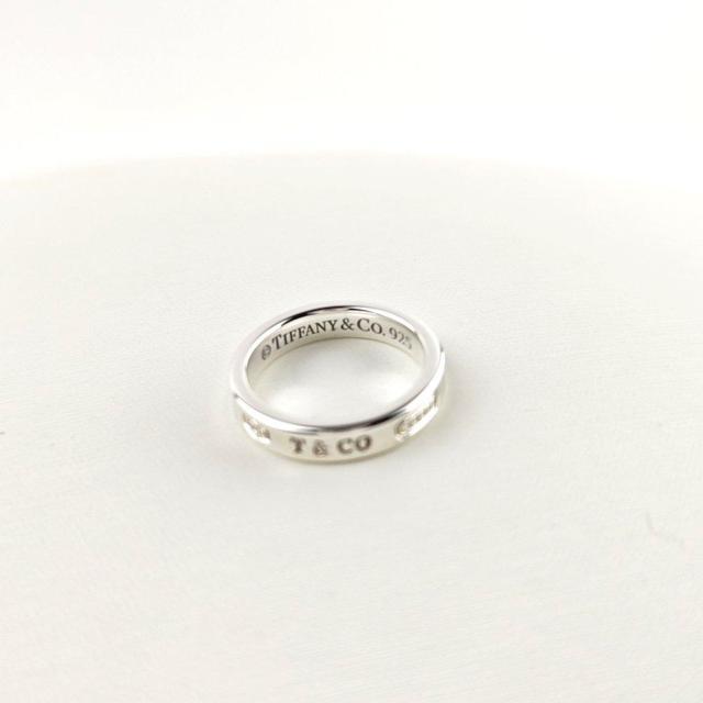 Tiffany �e�B�t�@�j�[ �����O �� �u�����h�� 