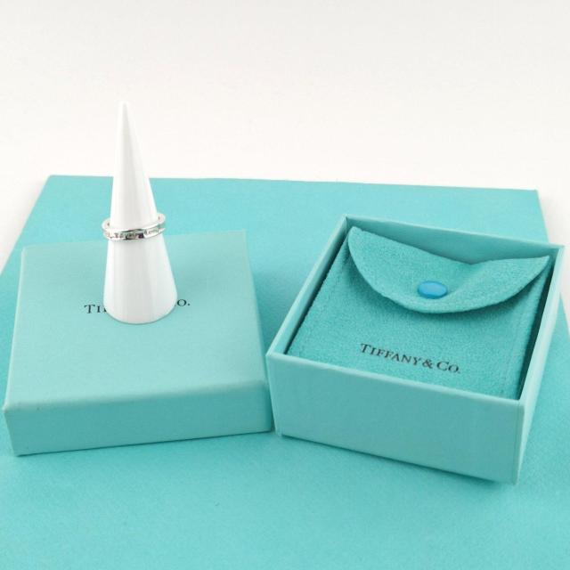 Tiffany �e�B�t�@�j�[ �����O �� �u�����h�� 