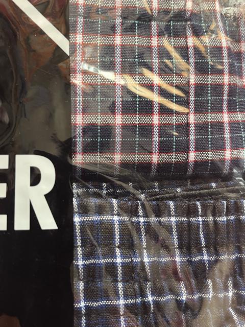 L�T�C�Y�I2���Z�b�g�I���M�a�m�I�I���K�ȁI�O�J������I�킸��炵���Ȃ��I�{�^�������I�g�����N�X�I �� �j���t�@�b�V������ 