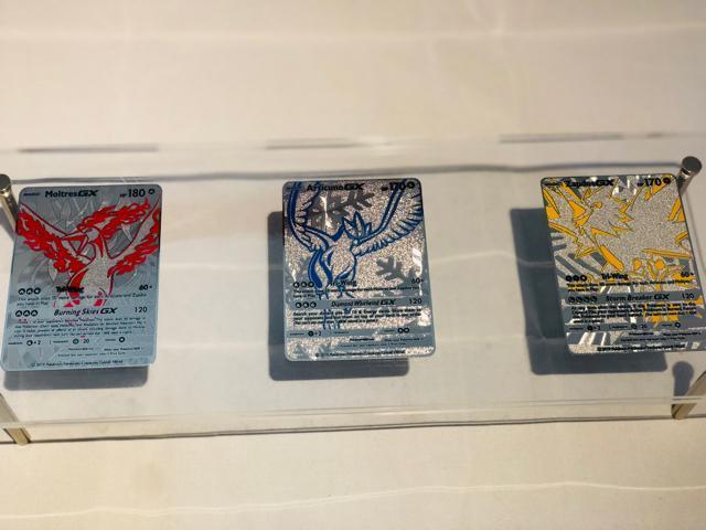 金属カード メタルカード 高級感 重量感あります GXマーカーなどに 純金製ではありません 3枚セット < トレーディングカード 金属カード メタルカード 高級感 重量感あります GXマーカーなどに 純金製ではありません 3枚セット < トレーディングカードの