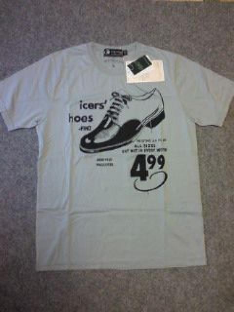 ARTS&SCIENCE×ヒステリックグラマーオープン記念T† < ブランド ARTS&SCIENCE×ヒステリックグラマーオープン記念T† < ブランドの