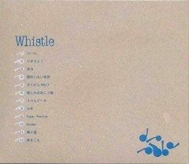 HY★Whistle〜Portrait Version〜★初回限定盤★未開封 < タレントグッズ  HY★Whistle〜Portrait Version〜★初回限定盤★未開封 < タレントグッズの