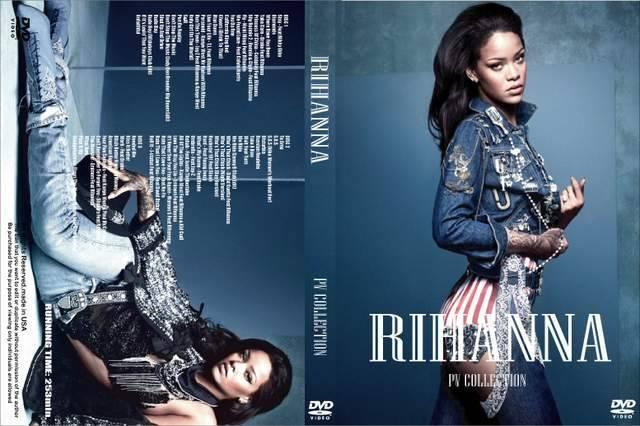 RIHANNA vWPV ŐV2016A[i 3DVDI4Ԓ ivۑ   CD/DVD/rfI 