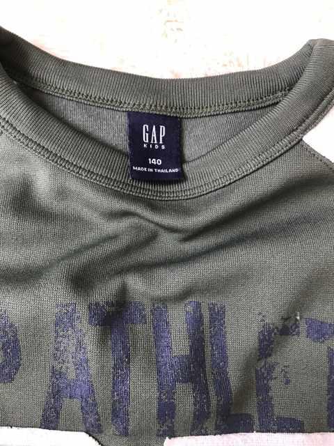 子供用GAP タンクトップ  140センチ < ブランド  子供用GAP タンクトップ  140センチ < ブランドの