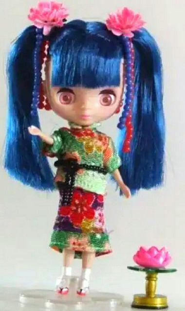 プチブライス アウトフィット パーフェクトアジアンバタフライ < おもちゃ  プチブライス アウトフィット パーフェクトアジアンバタフライ  < おもちゃの