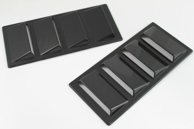 ベンツ 取り付け例あり 汎用ダミーダクトtype56 < 自動車/バイク ベンツ 取り付け例あり 汎用ダミーダクトtype56 < 自動車/バイク