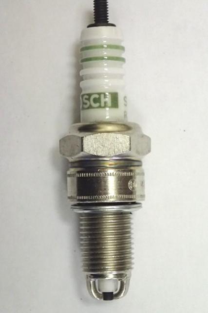 BOSCH super W8LTCR 1本 未使用ストック品 < 自動車/バイク BOSCH super W8LTCR 1本 未使用ストック品 < 自動車/バイク