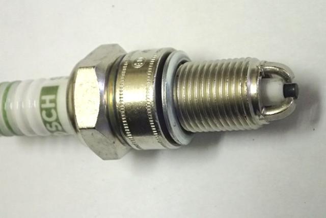 BOSCH super W8LTCR 1本 未使用ストック品 < 自動車/バイク BOSCH super W8LTCR 1本 未使用ストック品 < 自動車/バイク