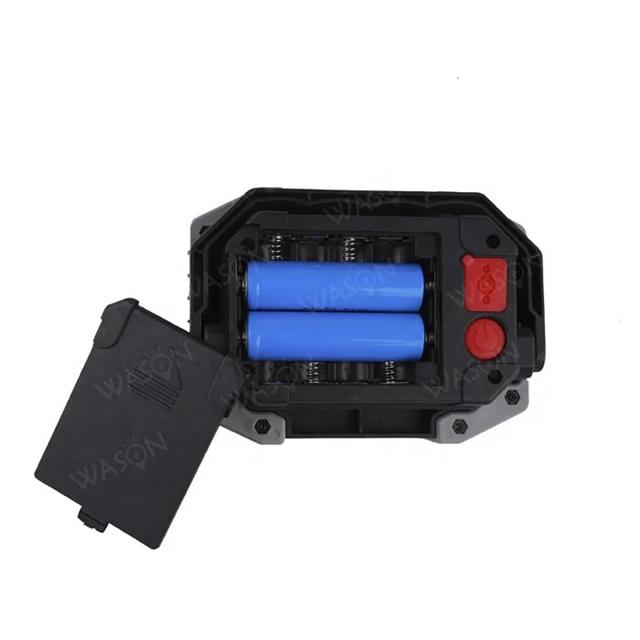 高輝度 作業灯 ワークライト LED 投光器 2 COB 20W 18650 電池 < 家電/AV  高輝度 作業灯 ワークライト LED 投光器 2 COB 20W 18650 電池 < 家電/AVの