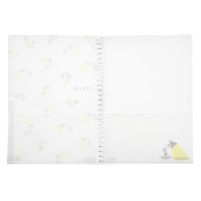 【ディズニーストア購入】2021年♪PIXAR ルクソーJr. A4ファイルファイリング < インテリア/ライフ 【ディズニーストア購入】2021年♪PIXAR ルクソーJr. A4ファイルファイリング < インテリア/ライフの