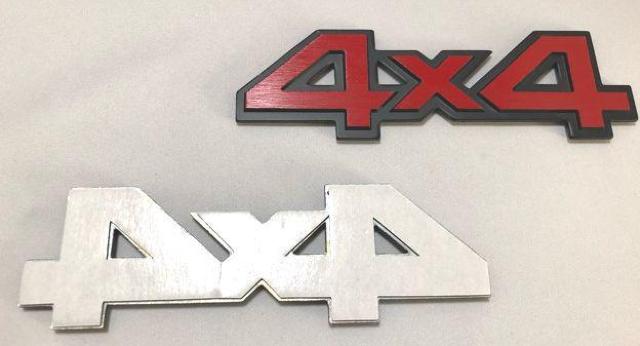汎用4×4金属3Dエンブレム type3 4WD < 自動車/バイク 汎用4×4金属3Dエンブレム type3 4WD < 自動車/バイク