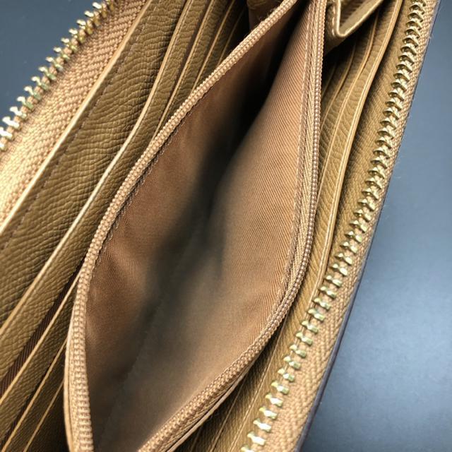 即決 COACH コーチ ラウンドファスナー 長財布 < ブランド  即決 COACH コーチ ラウンドファスナー 長財布 < ブランドの