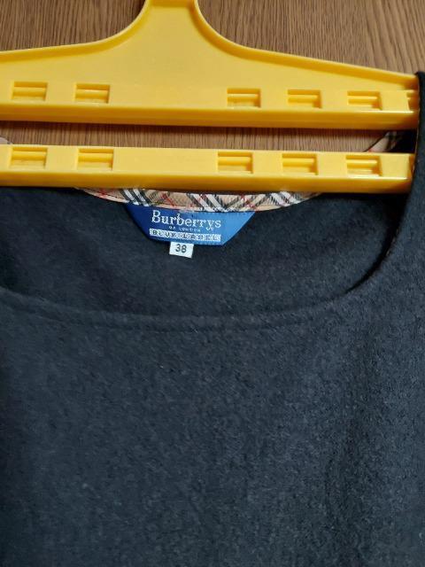 BURBERRY  BLUE LABELOs[X  uh 