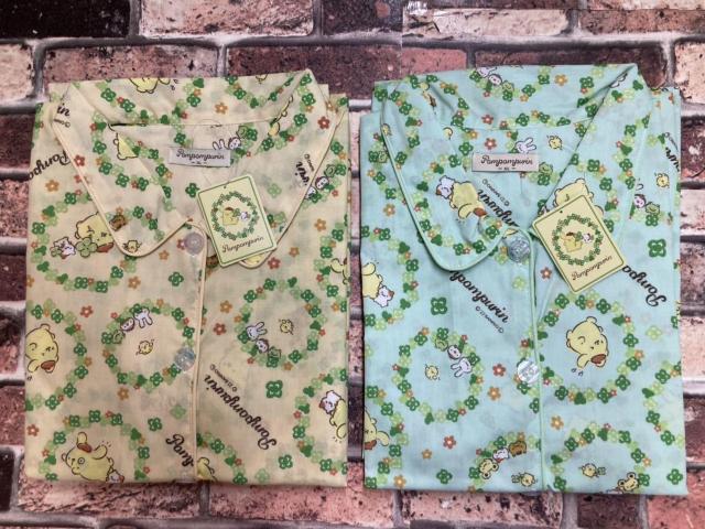 送料無料!メチャ可愛い!『サンリオ』新柄 綿混パジャマ(6柄から)1組 < 女性ファッション  送料無料!メチャ可愛い!『サンリオ』新柄 綿混パジャマ(6柄から)1組 < 女性ファッションの