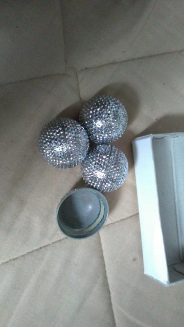 手品 マジック用ボール3個セット 未使用品 < おもちゃ 手品 マジック用ボール3個セット 未使用品 < おもちゃの