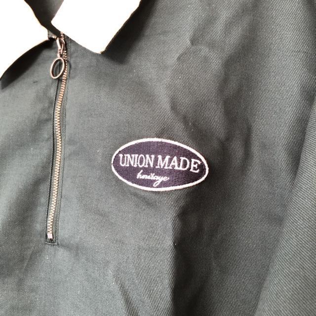 即決 Ciaopanic チャオパニック ハーフジップ トップス < ブランド  即決 Ciaopanic チャオパニック ハーフジップ トップス < ブランドの