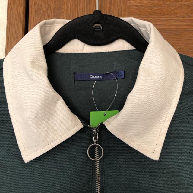 即決 Ciaopanic チャオパニック ハーフジップ トップス < ブランド  即決 Ciaopanic チャオパニック ハーフジップ トップス < ブランドの